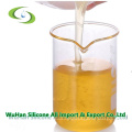 Organic Silicone Softener Amino Silicone Oil Hydrophilic Silicone Oil For Cotton